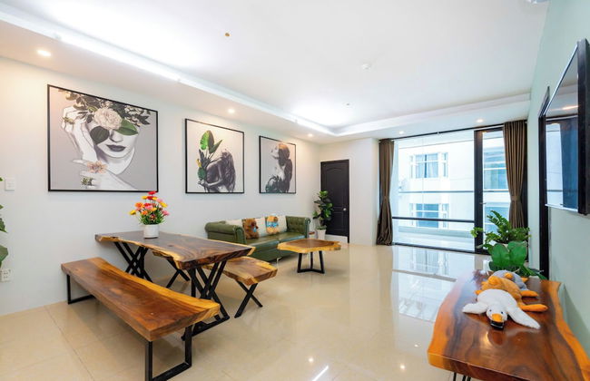 Can ho Vung Tau Thien Binh Home Gan Bien - Photo 15