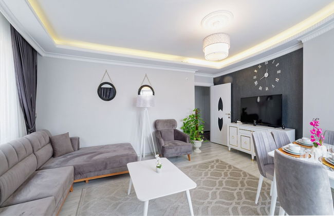 Stunning Gorgeous 2 BR near Golden Horn - Foto 6