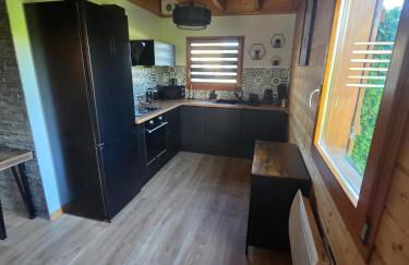 Le Chalet d'AxEllie Spa et Confort - Foto 34