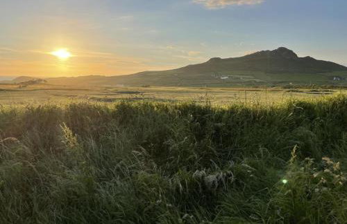 Upper Porthmawr - 5 Bedroom Cottage - Whitesands - Foto 115