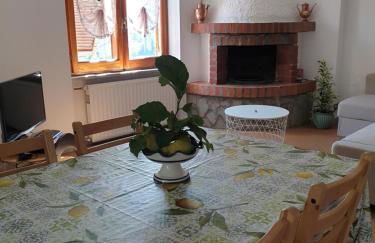 La Casa dei Limoni - Foto 18