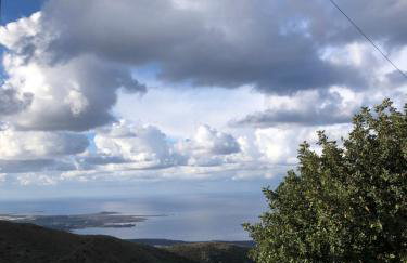 ARETI Sea View Mountain Cottage - Foto 32