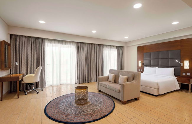 Levatio Suites Muscat, a member of Radisson Individuals - Foto 19