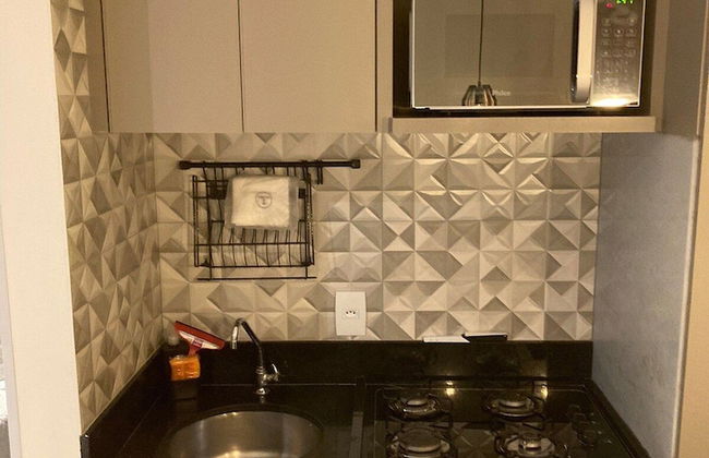 Flats Asa Norte Condomínio ParkVille - Photo 19