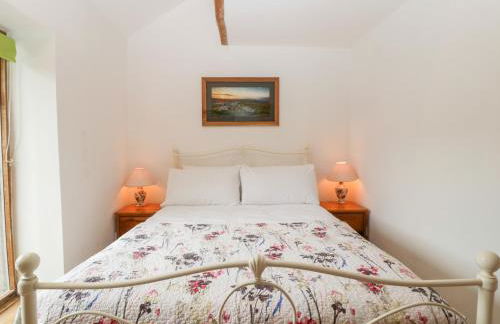 Mistletoe Cottage - Foto 23