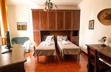 Villa Iris Suvera Chianti - Foto 10