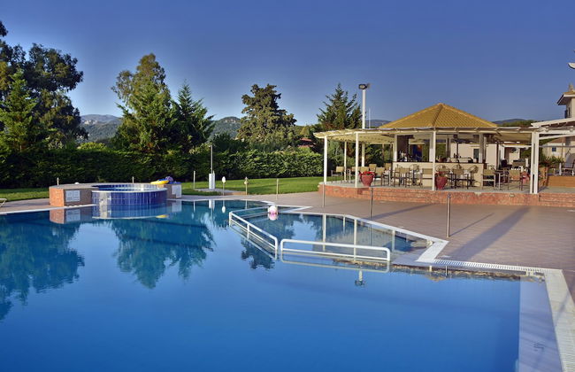 Coralli Hotel - Foto 36