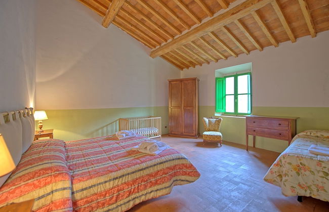 Fattoria i Ciliegi - Photo 22