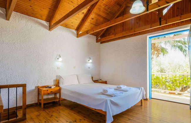 Pretty Holiday Home with Lotus Garden & Terrace near Sea Beach - Foto 4