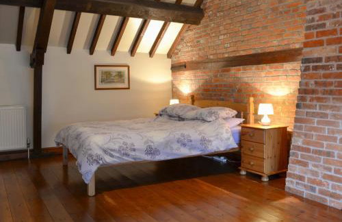 Church Farm Barn - Ukc3739 - Foto 14