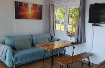 BEJOT domki nad jeziorem - Foto 12