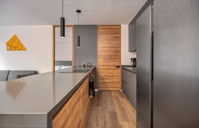 Apartment Olive Country Living by HOUSY HOST - Photo 61