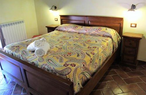 Agriturismo IL CASTAGNETO - Foto 34