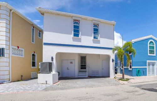 Waterfront Nettles Island Beach House Pool Access - Photo 20