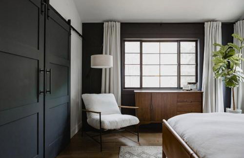 Midtown Oasis - Foto 19