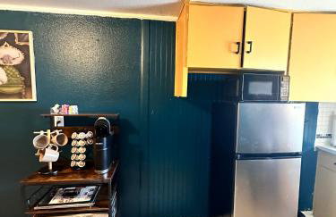 Buffalo & Bourbon-1 Bed1 Bath Private Condo - Foto 33