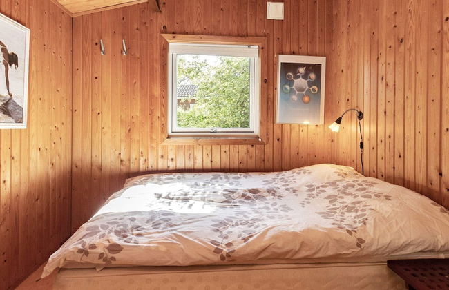 4 Person Holiday Home in Vordingborg - Foto 3