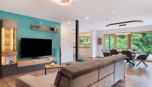 Appartment Waldblick Mühlenbach - Foto 5