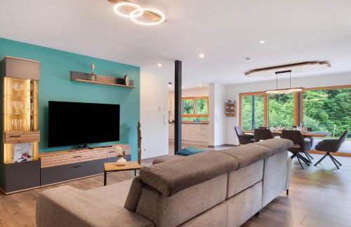 Appartment Waldblick Mühlenbach - Foto 5