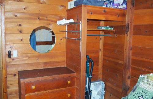 Birch Shores Resort - The Aspen Cottage - Foto 23