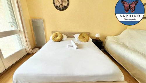 Le Clémenceau fonctionnel et tout équipé - Foto 5, towels