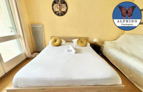 Le Clémenceau fonctionnel et tout équipé - Foto 5