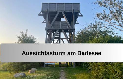 Gut Bisdorf Eixen - Mache Urlaub und werde Gutshausretter - Foto 25