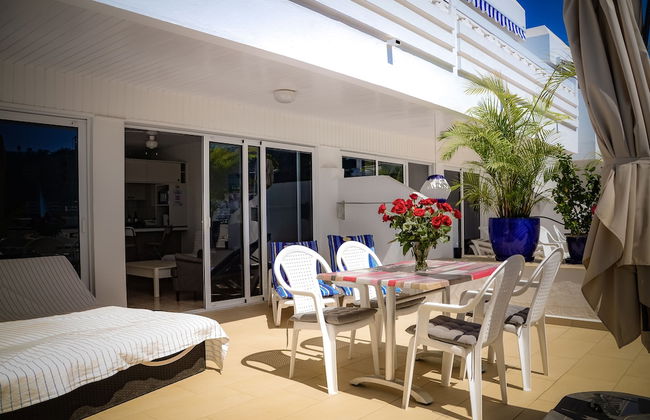 Palm Suites - Foto 23