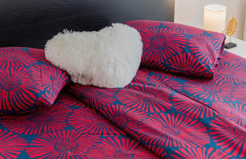 Flexible SelfCheckIns 93 - Zagreb - Garage - Balcony - Bedroom - Photo 12