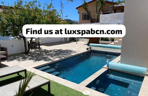 Lux Spa 2 Barcelona - Foto 1