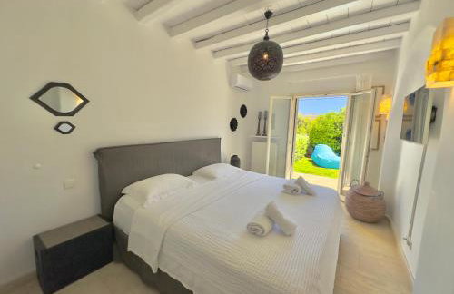 Grace Villa Mykonos - Foto 19