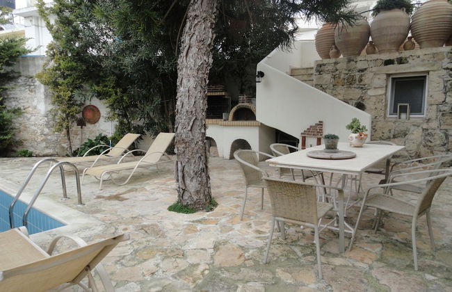 Villa Arokaria - Photo 14