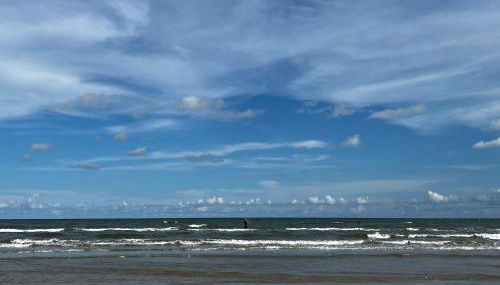 Sea Chase with an ocean view at Casa Del Mar - Foto 5