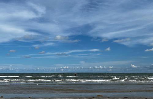 Sea Chase with an ocean view at Casa Del Mar - Foto 5