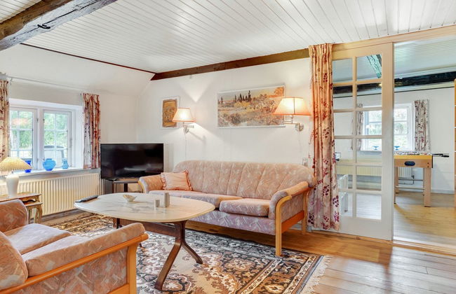 "Hedda" - 15km from the sea - Foto 21