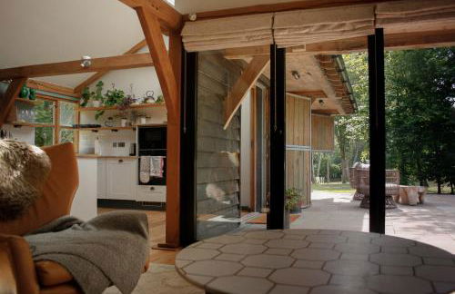 Tollgate Farm Kent 9 Bedroom retreat sleeps 25 - Foto 28