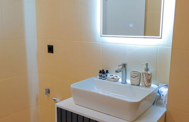 Sky Way SKK Luxury Apartments - Foto 51