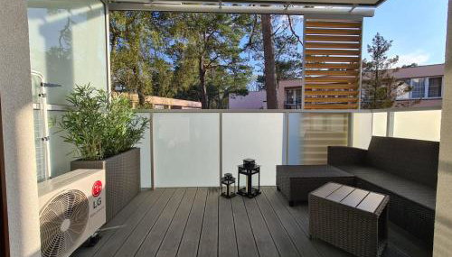 Nautikka Park Krynica Apartamenty Przy Plaży - Foto 3