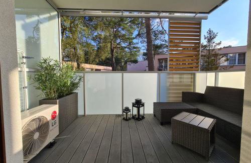 Nautikka Park Krynica Apartamenty Przy Plaży - Foto 3