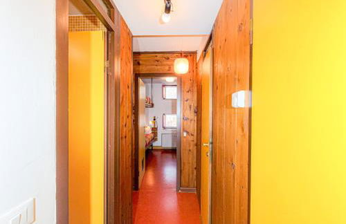 Panoramic chalet in the ENI Village near Cortina - Foto 26