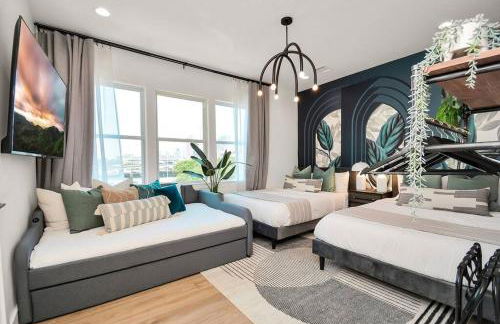 The Oasis Checkmate Stunning Rooftop with Views - Foto 14