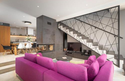 Villa MaK a family Oasis with heated Pool & Nature Views - Foto 16