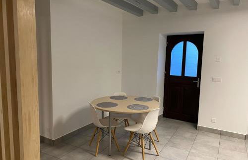 Unique and quiet house with beautiful terrace - Foto 15