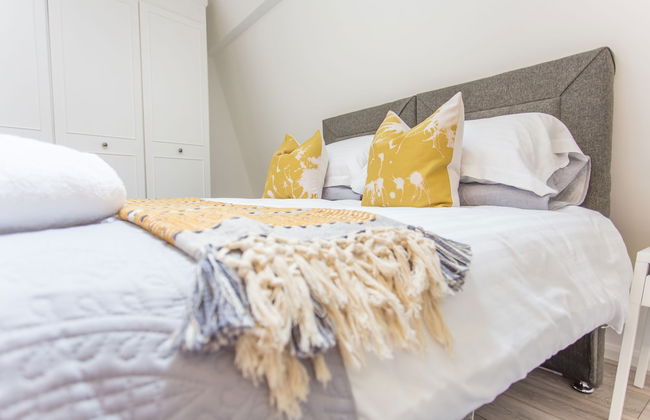 The Manor Suite - Foto 6