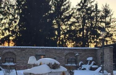 Ferienwohnung- Zur alten Waage - Foto 17