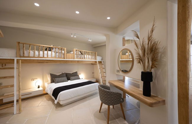 Akrotiri Estate Naxos - Private Hillside Estate - Foto 62