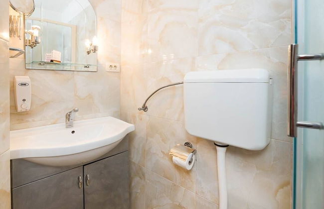 Apartments Suzy - Foto 29