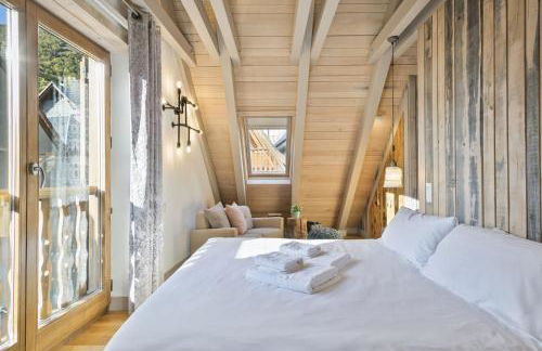 LUDERNA - Dúplex Pin Nere - Foto 14