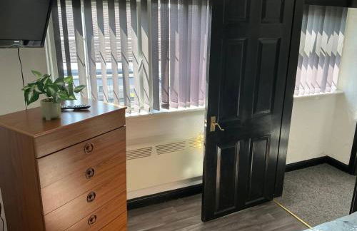 Rain Hill Cottage - Sleeps 4 Parking & Pets Ok - Foto 9