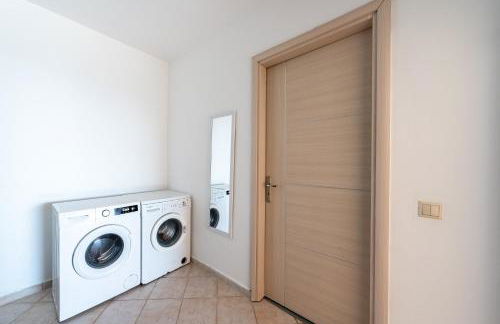 Dorothea Apartment in Chlomos - Foto 10